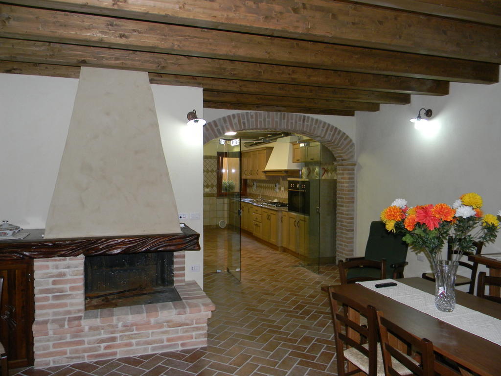 Agriturismo Battaglia Villamassargia Zewnętrze zdjęcie