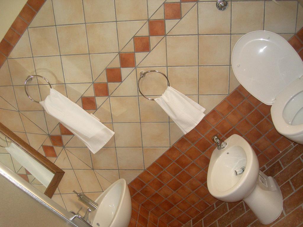 Agriturismo Battaglia Villamassargia Pokój zdjęcie