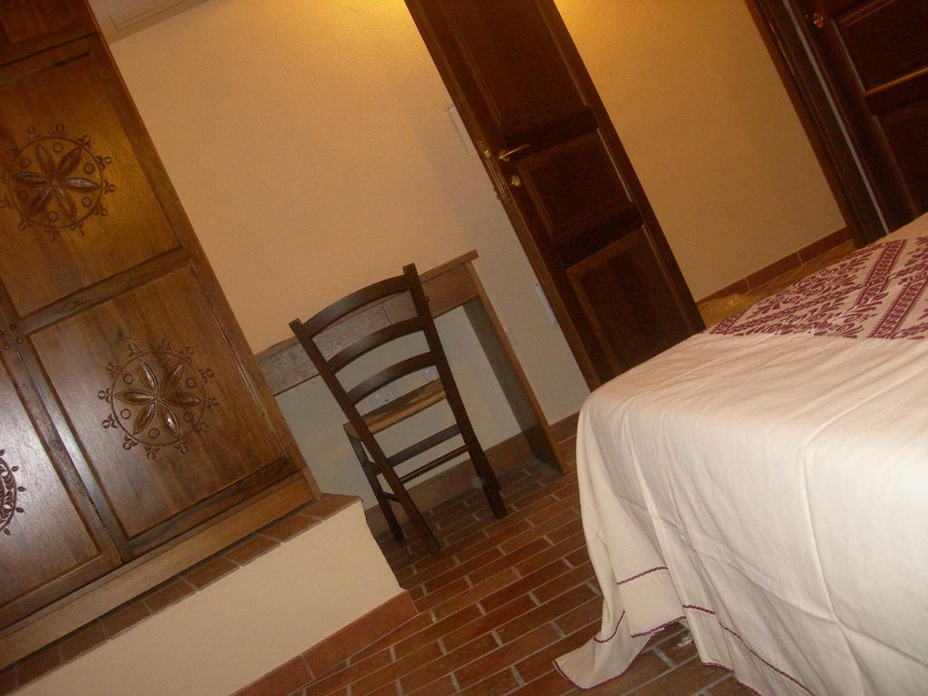 Agriturismo Battaglia Villamassargia Pokój zdjęcie