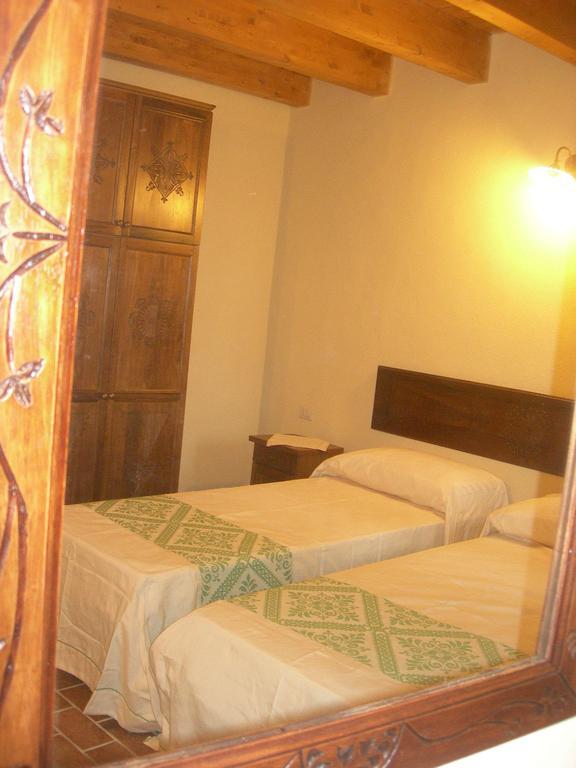 Agriturismo Battaglia Villamassargia Pokój zdjęcie
