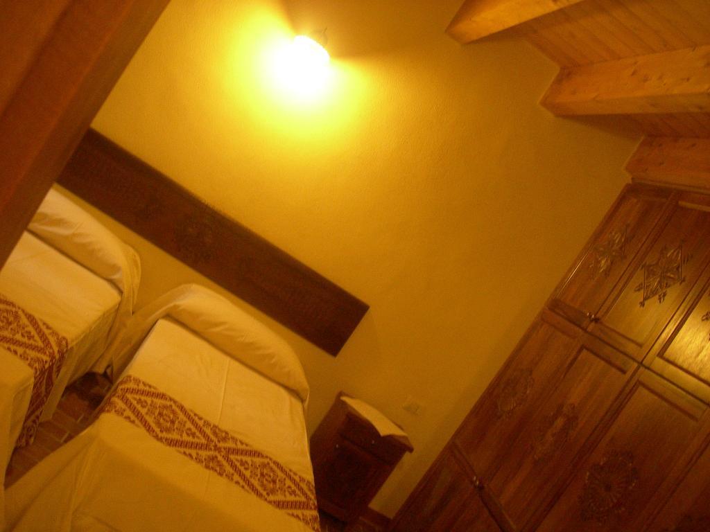 Agriturismo Battaglia Villamassargia Pokój zdjęcie